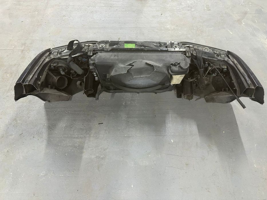 Ноускат Nosecut bmw 5 series e39 dorest