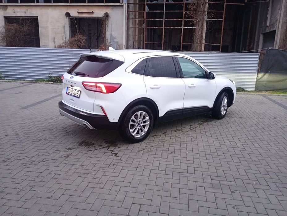 Ford Kuga 1.5 EcoBlue 2021