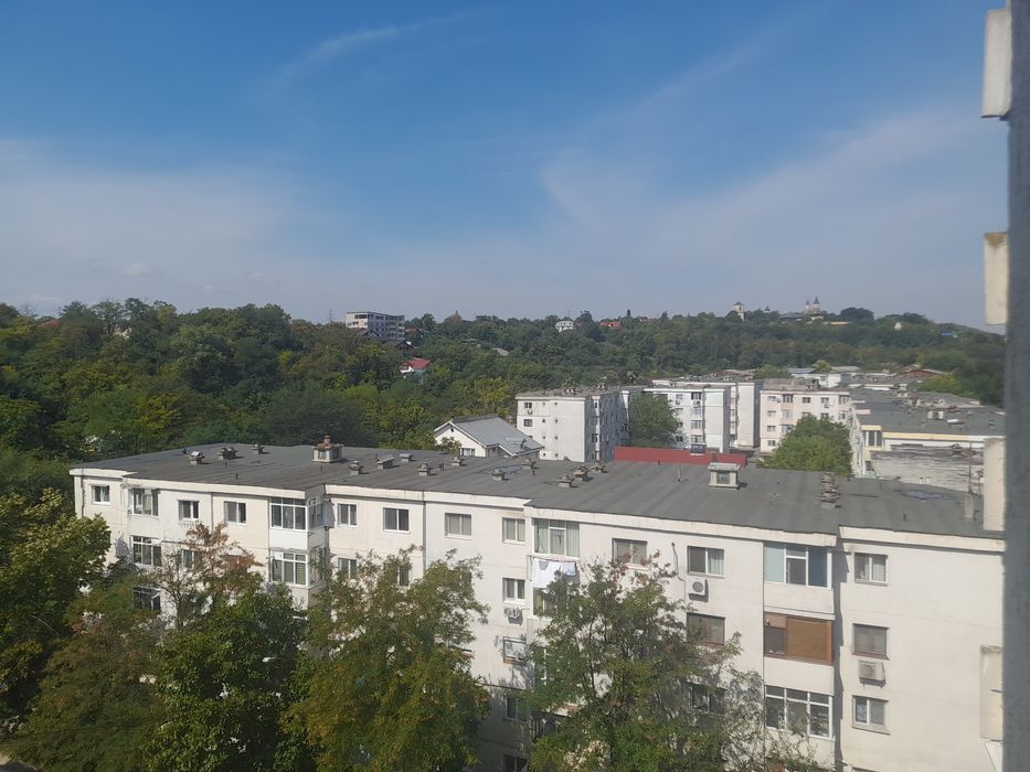 Apartament cu o camera