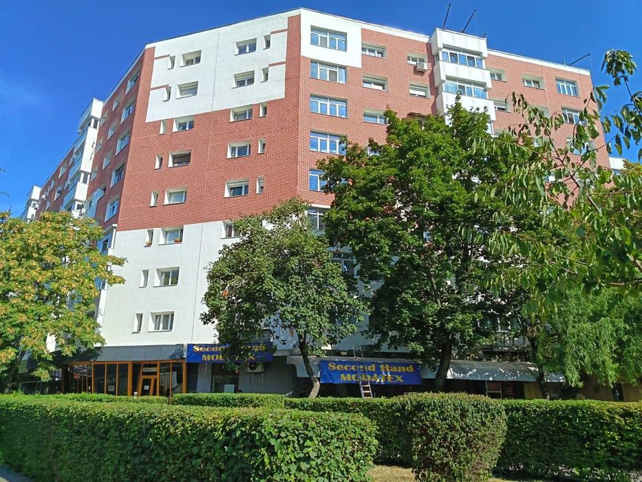 Apartament de vânzare