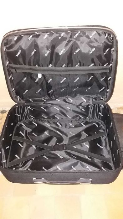 Чемодан Сумка для поездок Возм. ДОСТАВКА