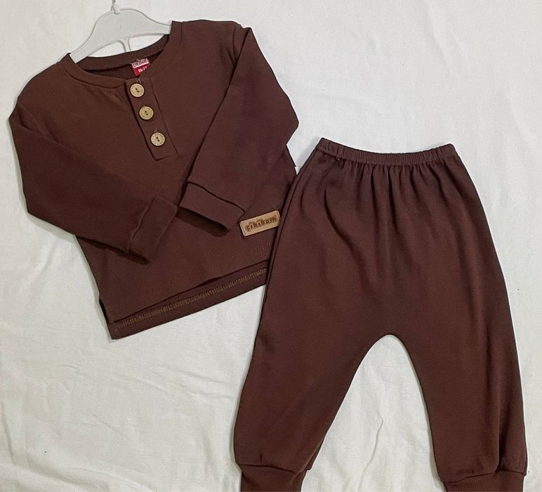 Детская одежда из Турции