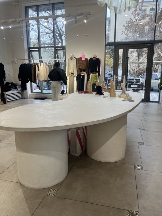 Торговое оборудовоние