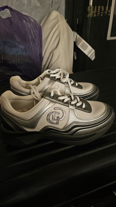 Кроссовки GEIGER