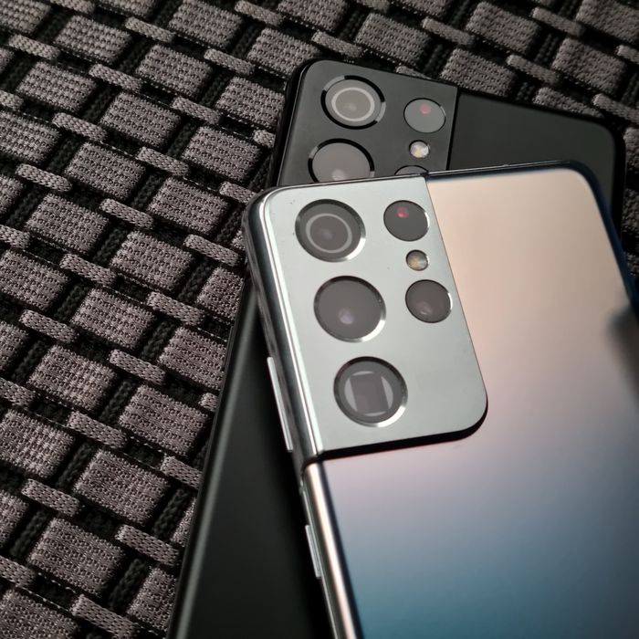 Samsung s21 ultra duos  256Gb 99-kun garyantiya