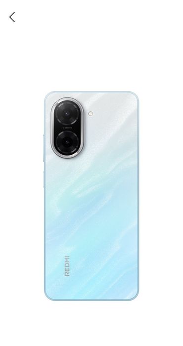 Redmi A5 Yangi 128/4