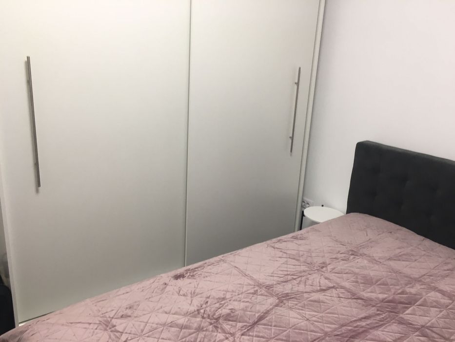 Apartament 2 camere Panoramic Residence