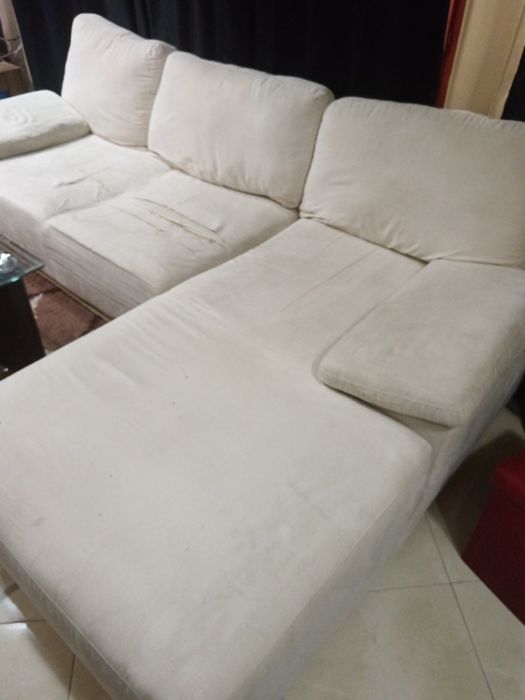 Диван ъглов СПЕШНО