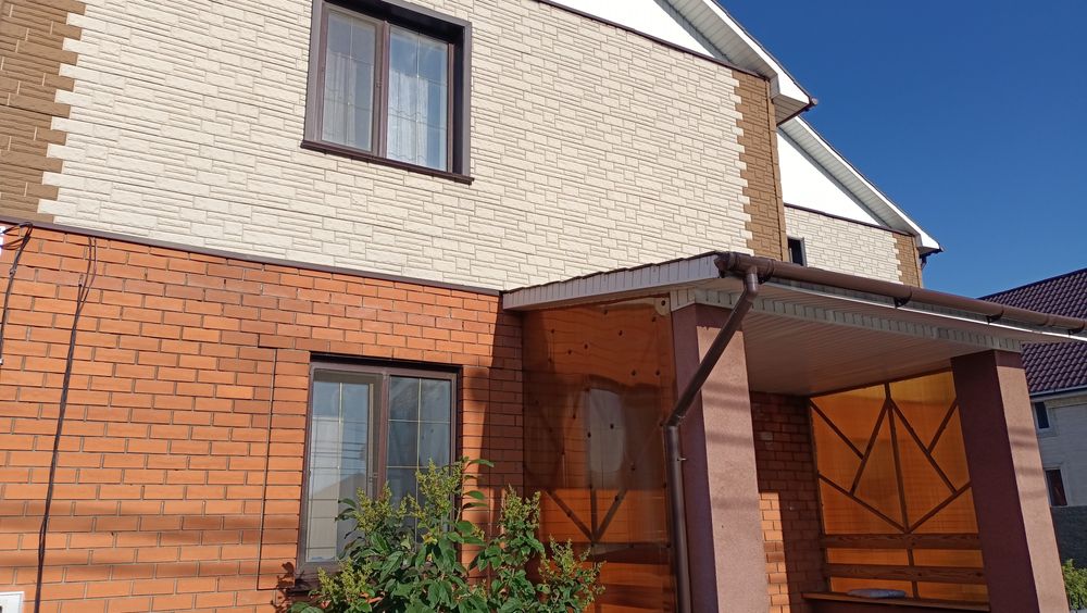 Коттедж посуточно