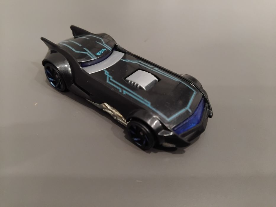 Машинки Hot Wheels