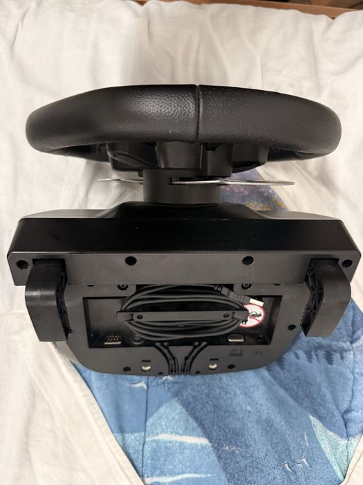 Volan Gaming Logitech G29 +schimbator