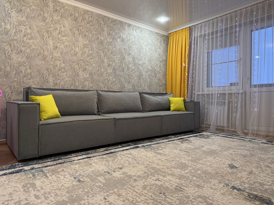 Продам диван в отличном состояние