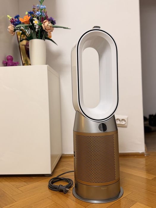 Purificator de aer Dyson HP09 Hot+Cool + garantie