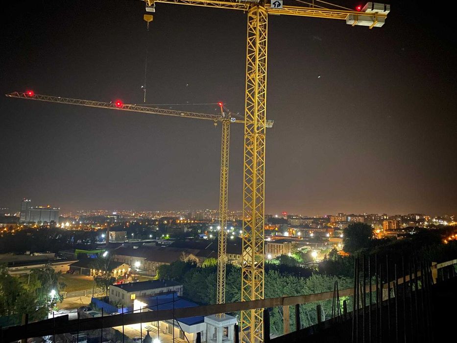 Diriginte de santier si Responsabil tehnic cu executia