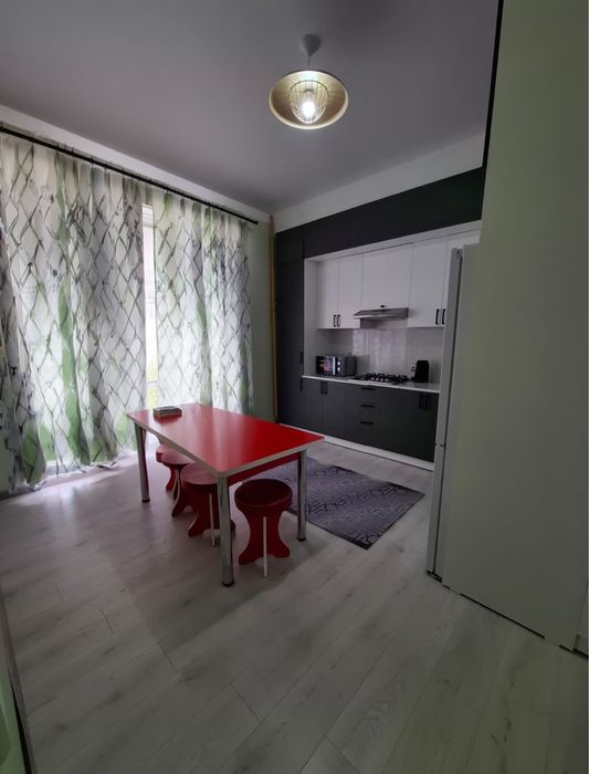 Жк Керуен сарай посуточно кв