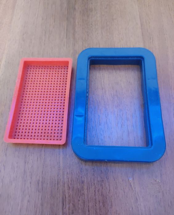 Кормушки для рыбок 2 шт.