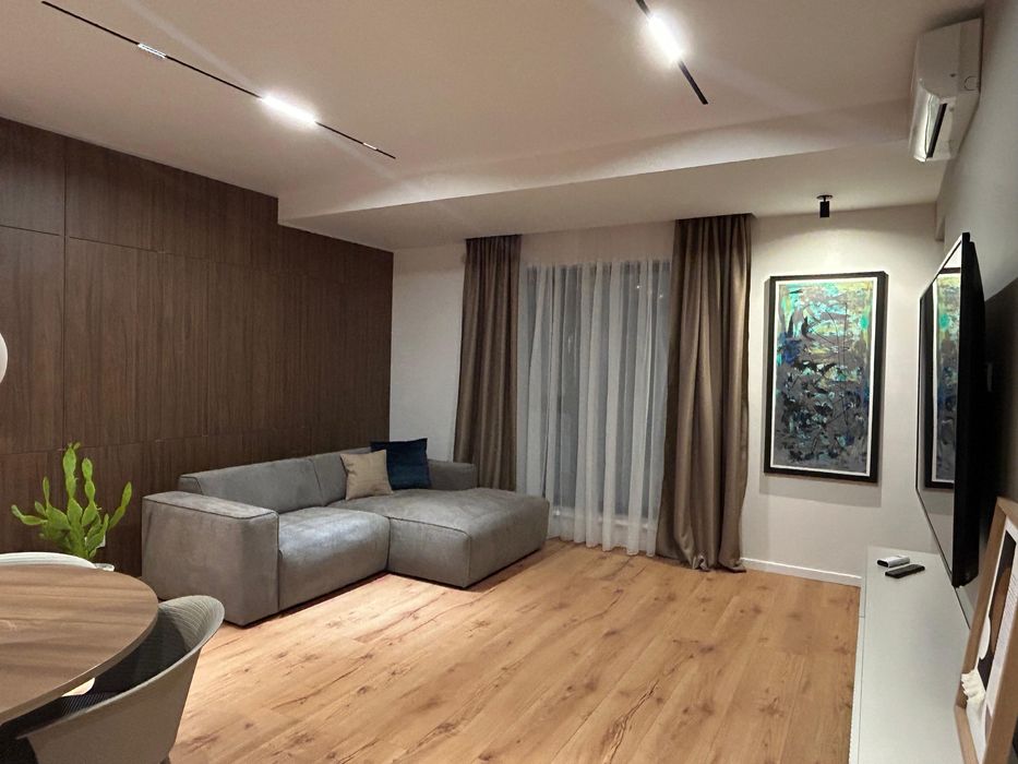 Apartament cu 2 camere, Proprietar, Tunari/Pipera/Otopeni-de inchiriat