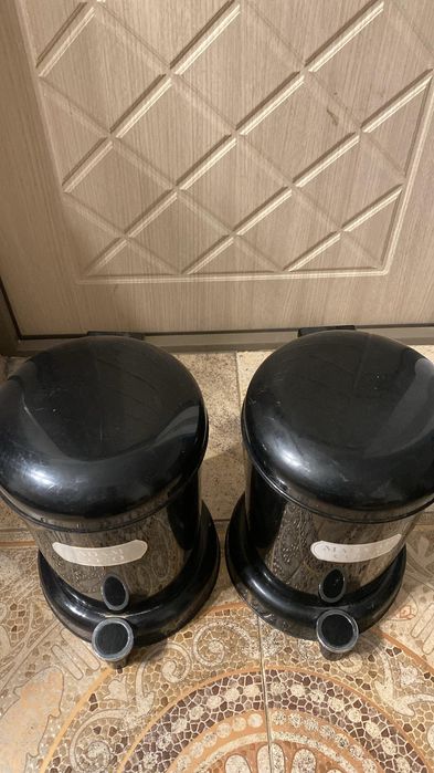 Продам урны ведро по 3000 тенге