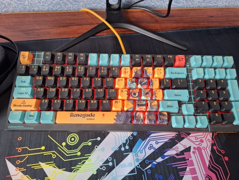 Игровой комплект rtx 3070 8