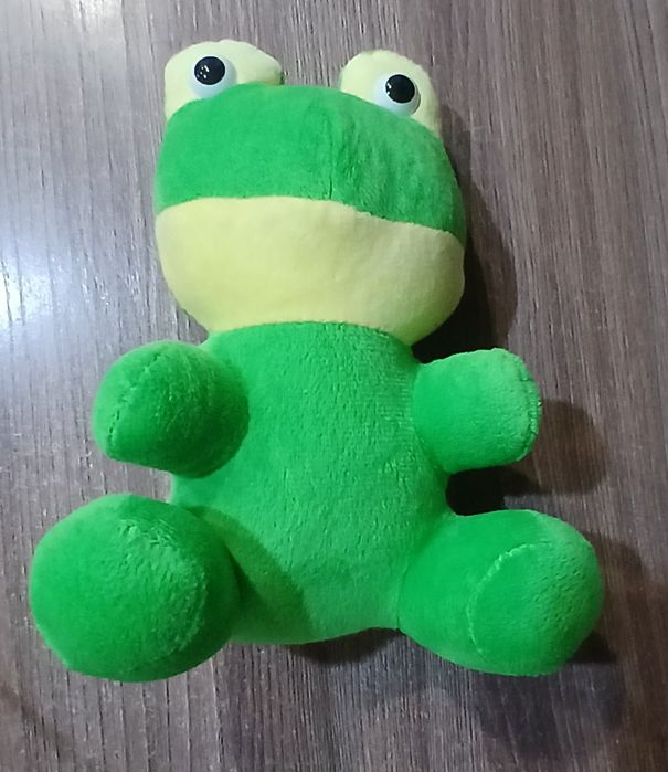 Мягкие игрушки детские