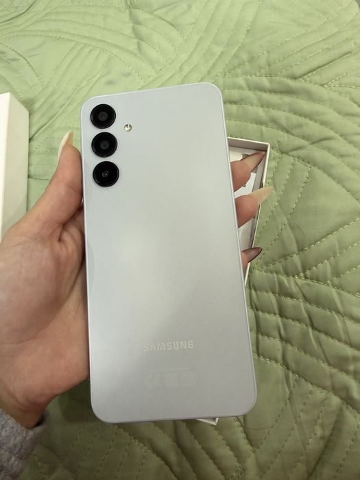 Продам galaxy a16