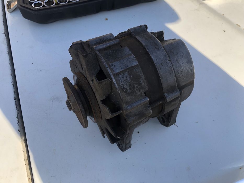 Н газель или волгу с двигателя 402