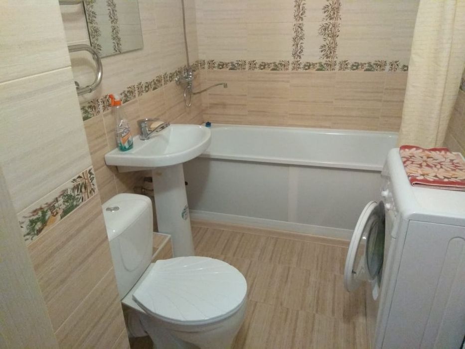 Сдача квартиры в аренду