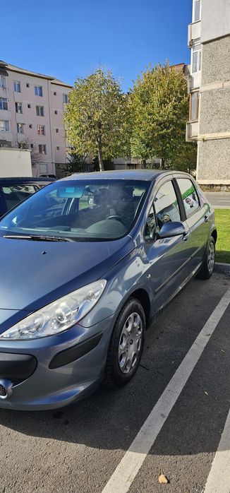 Peugeot 307 an 2007