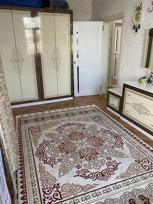 Продам 3-х комнатную квартиру