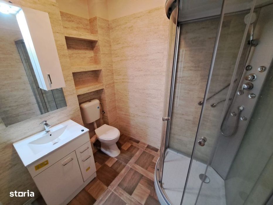 Apartament cu 3 camere, zona Vivo, Floresti
