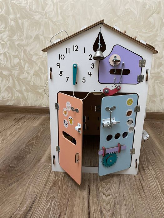 Бизидом большой(38х38х59см)