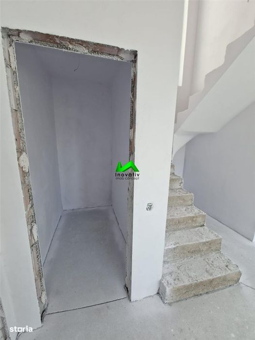 Casa de vanzare 4 camere Sibiu Sura Mica