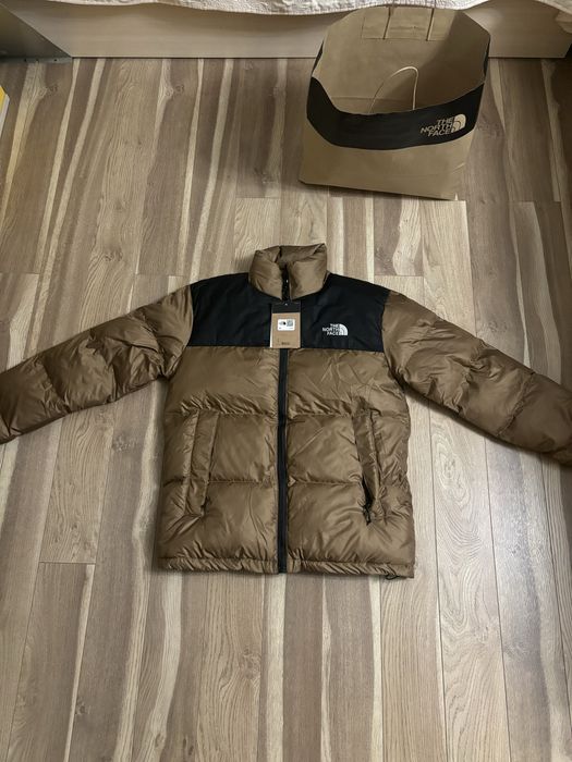The North Face/ОРИГИНАЛ/М размер