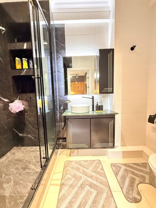 Сдаю кавартиру в ЖК Акай Сити студио 2 комнатная!!!