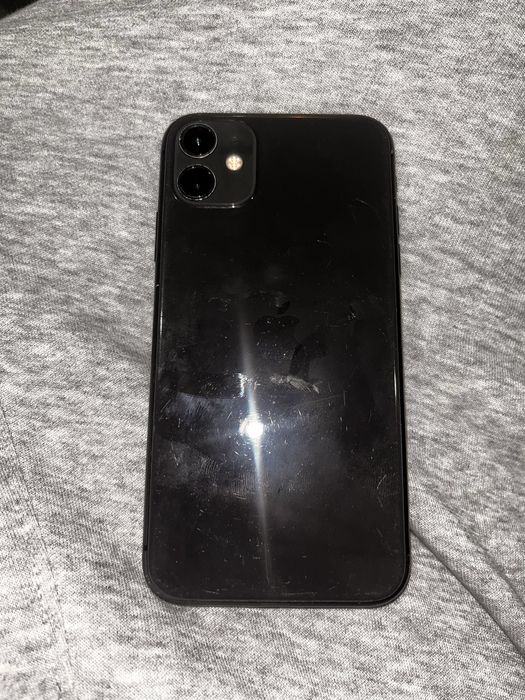 Продам iphone 11