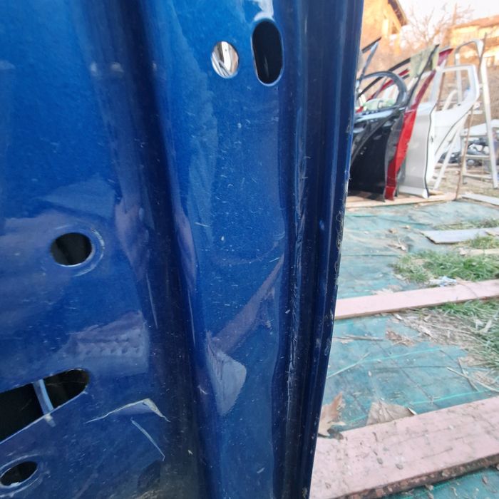 Skoda Rapid 2012-2019 предна дясна врата