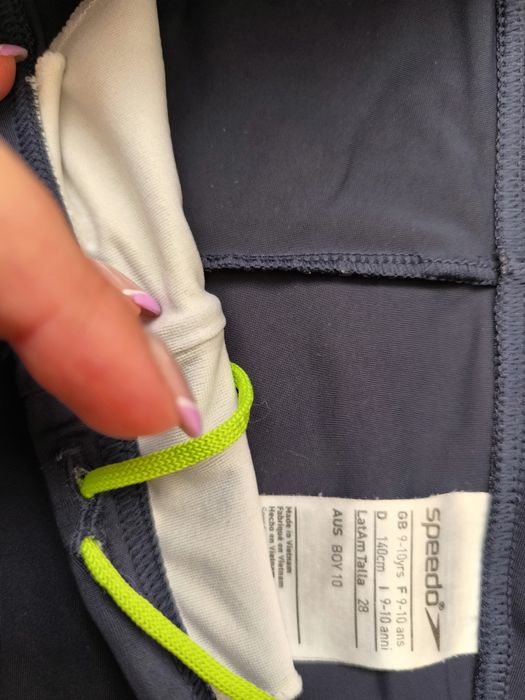 Бански костюм Speedo