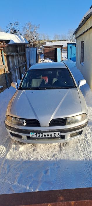 Продам Mitsubishi Carisma не GDI