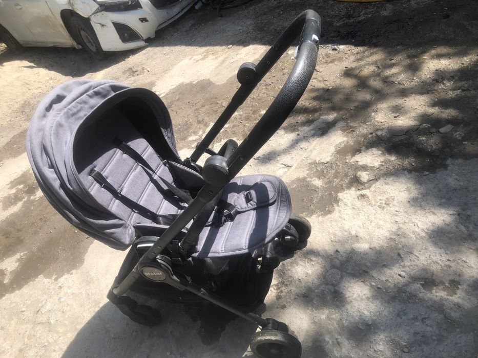 Продам коляску