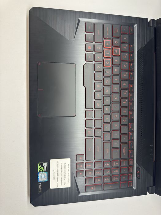Asus TUF Gaming noutbuki sotiladi