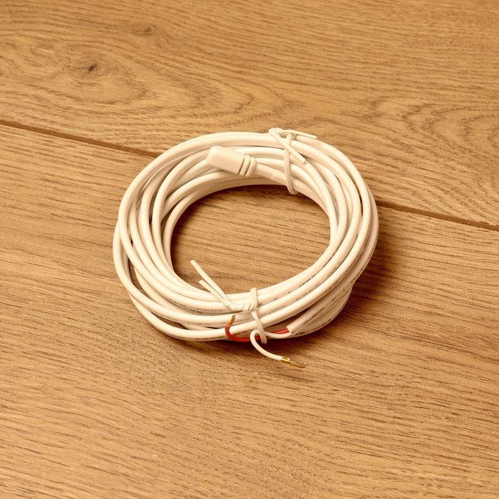 NTC кабель , для комнатных датчиков