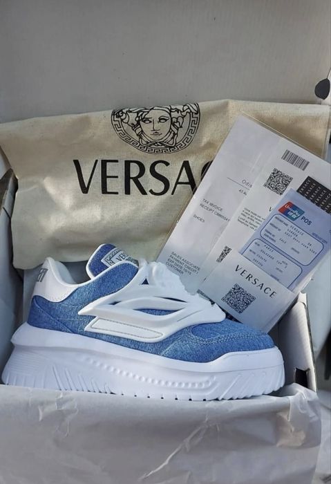 Versace Odissea marimi: 38-44