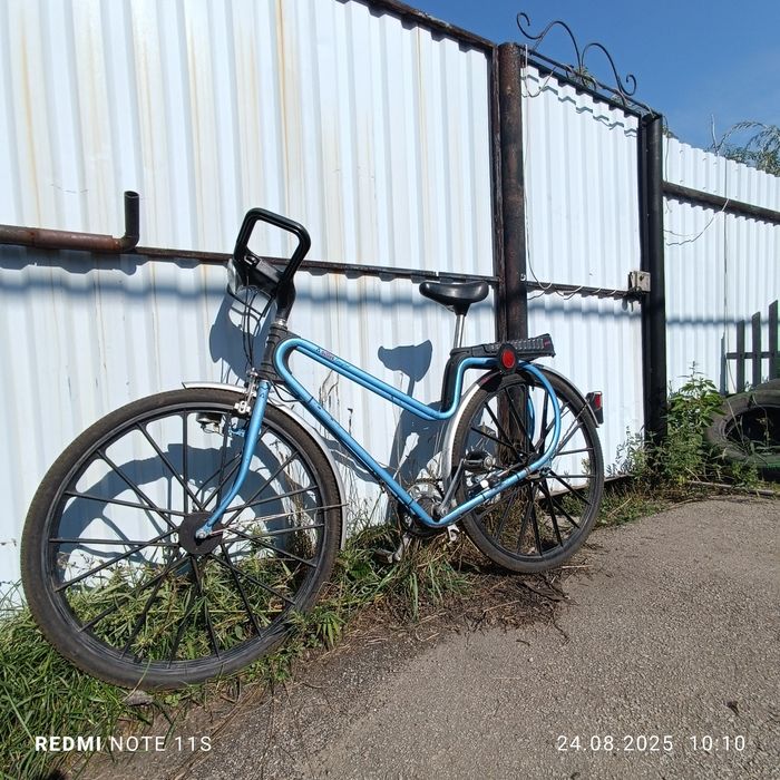 Продам велосипед.