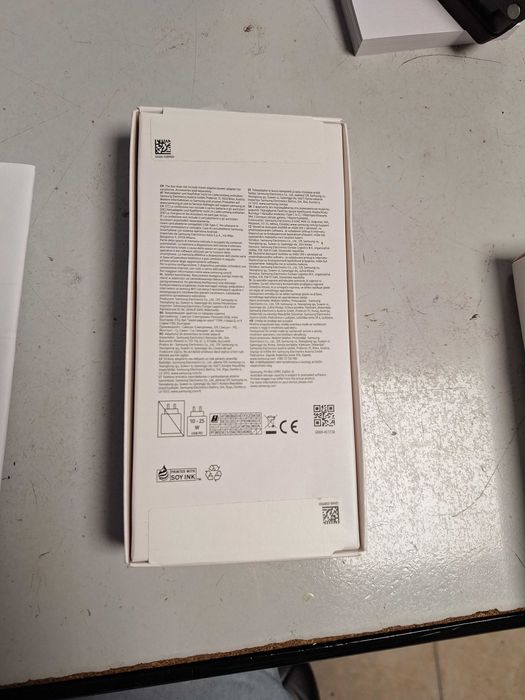 Samsung A17 нов гаранция