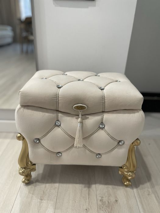 Сундуки кыз жасау