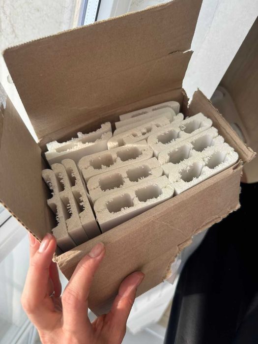 Напольный плинтус Decor-Dizayn