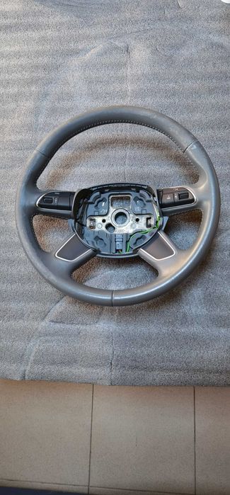 Volan Volane AUDI A4 B8.5 - A6/A7 4G