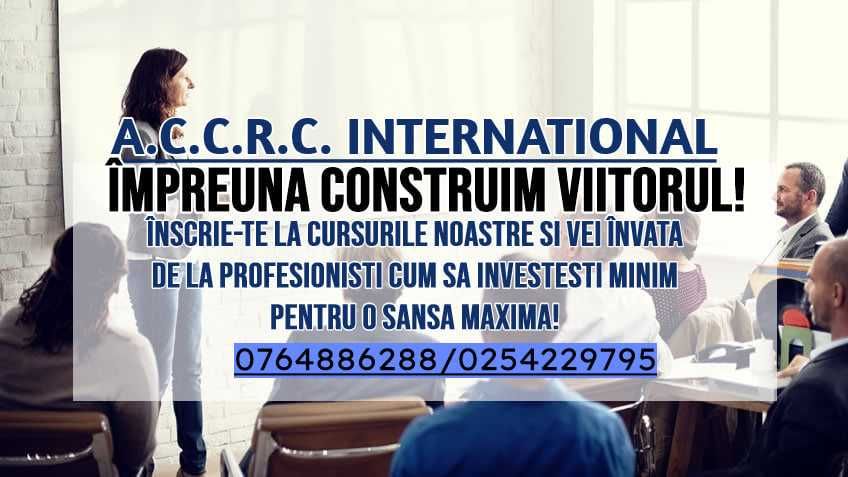 Cursuri de Calificare DEVA