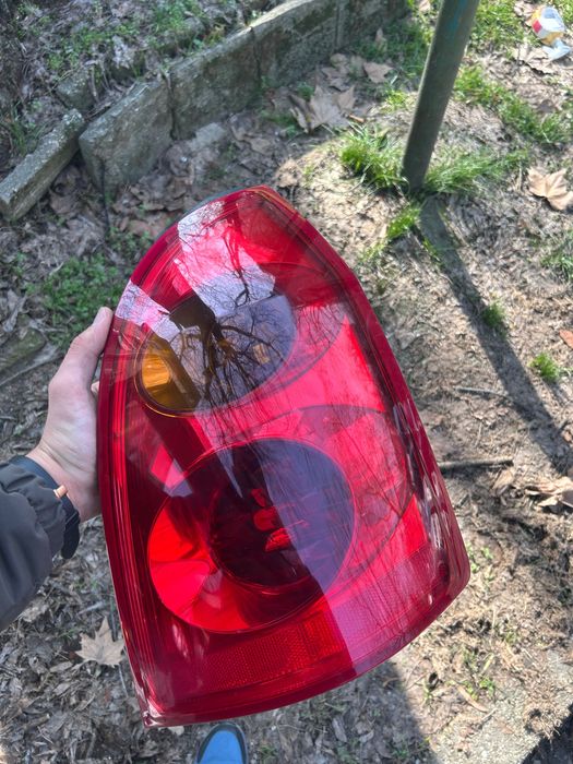 Части за Нисан Примера