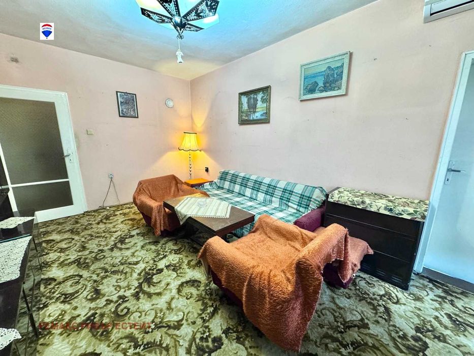 Продава се Двустаен апартамент в Русе, Мидия Енос - 63 кв.м за 647 €/кв.м - Снимка #3